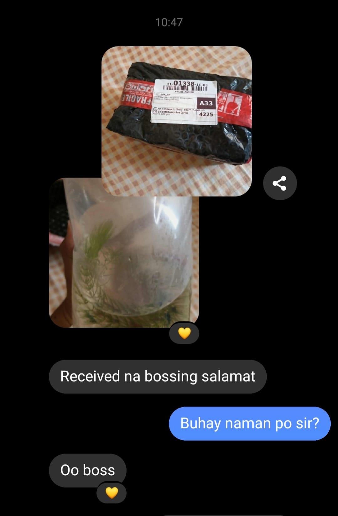 Facebook review