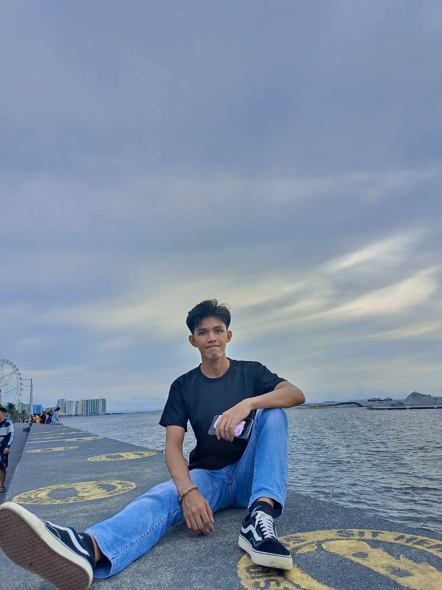 Kairo, Founder of Kairo's Timepiece