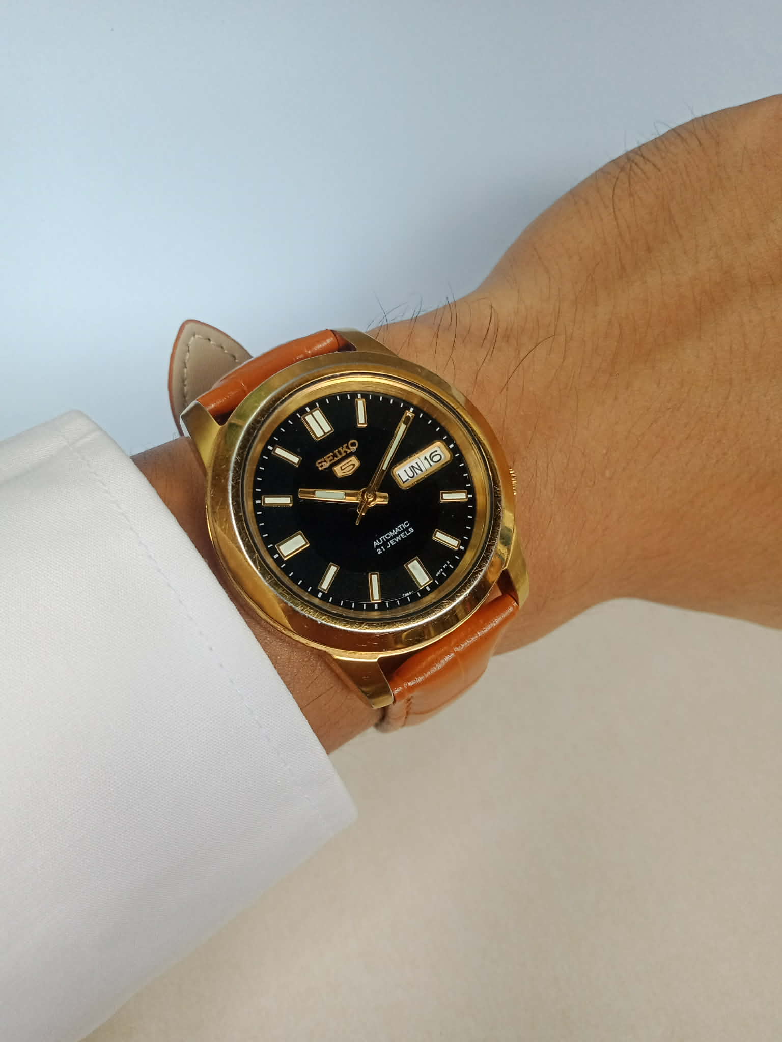 Seiko 5 SNKK22J1